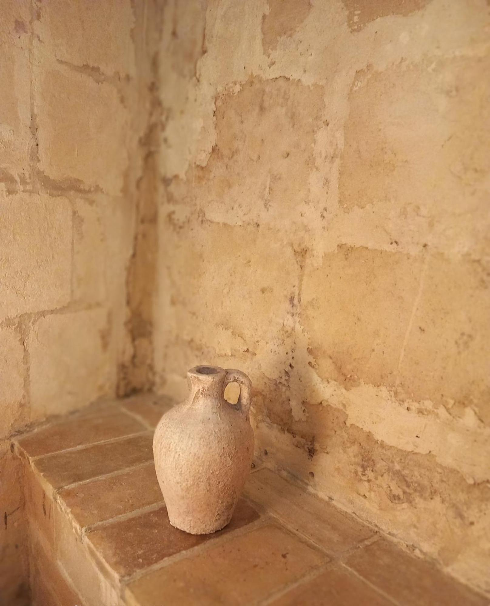 Villa Dimora 1919 Luxury Loft Matera Exterior foto