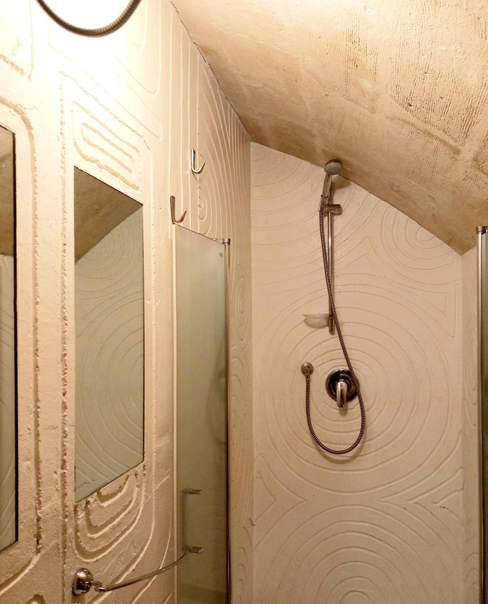 Villa Dimora 1919 Luxury Loft Matera Exterior foto